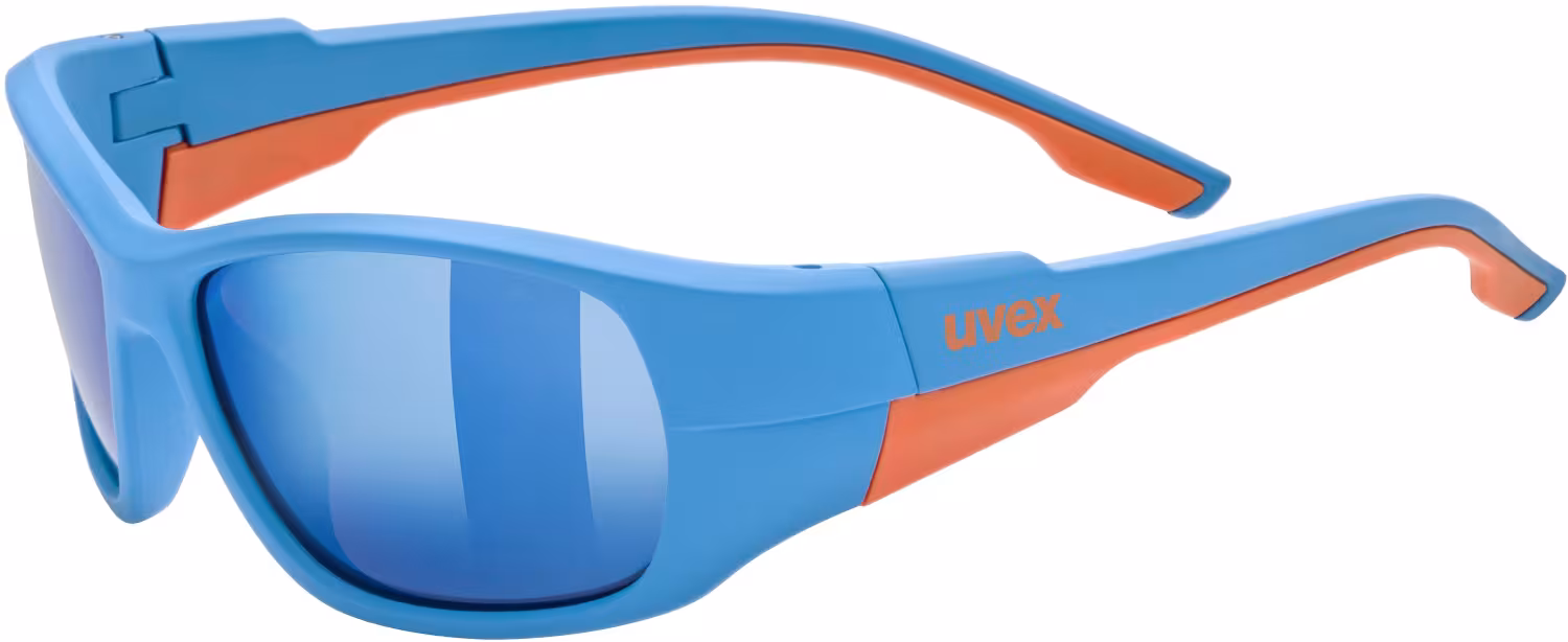 uvex Kinder Sonnenbrille ...