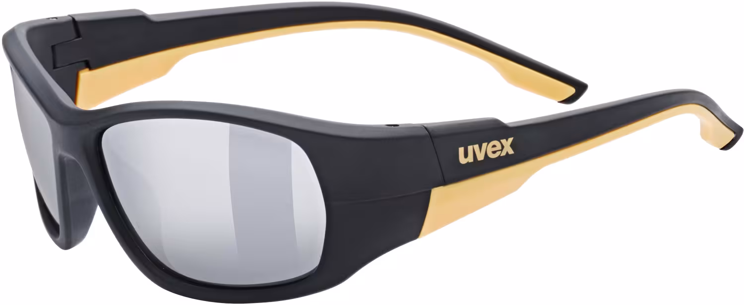 uvex Kinder Sonnenbrille ...