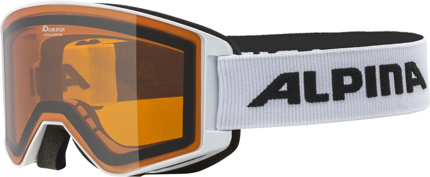 Alpina Narkoja DH Skibrille 111 ...