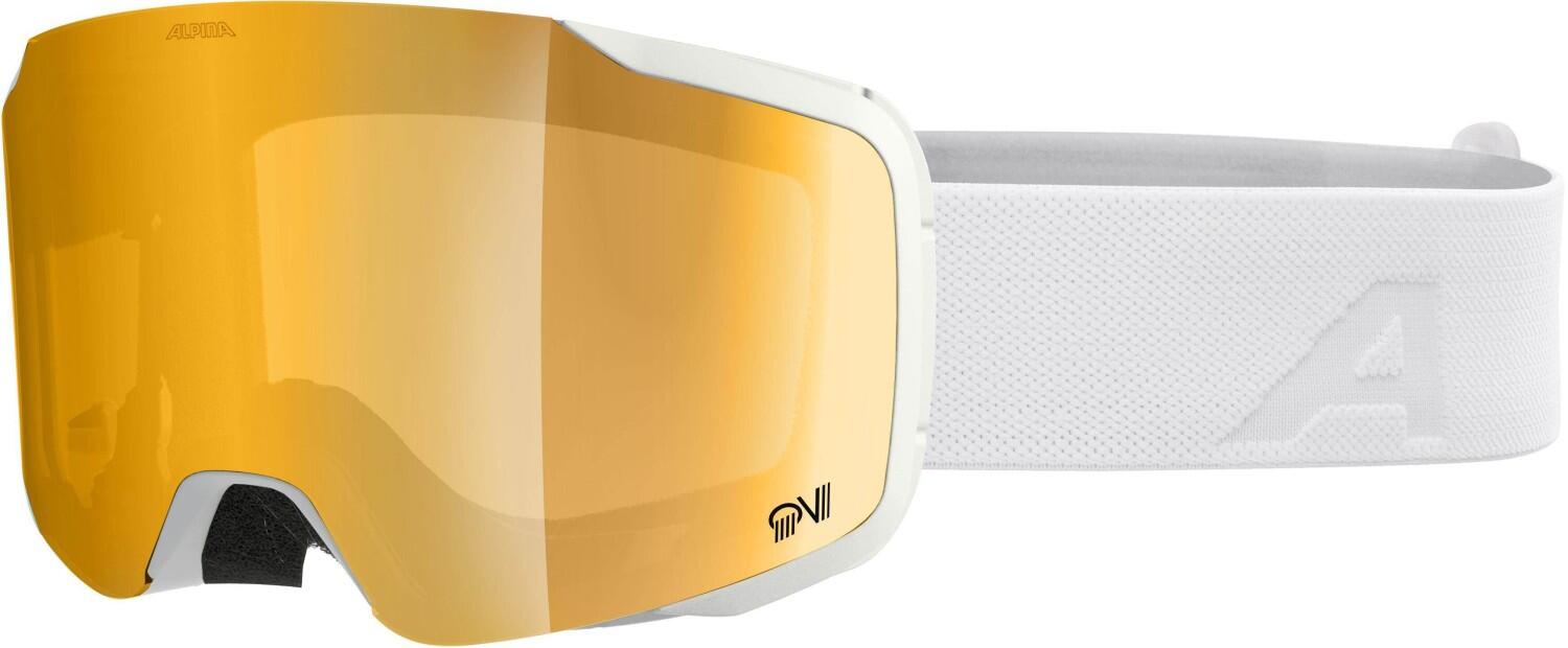 Alpina Taos QuattroVarioflex Skibrille