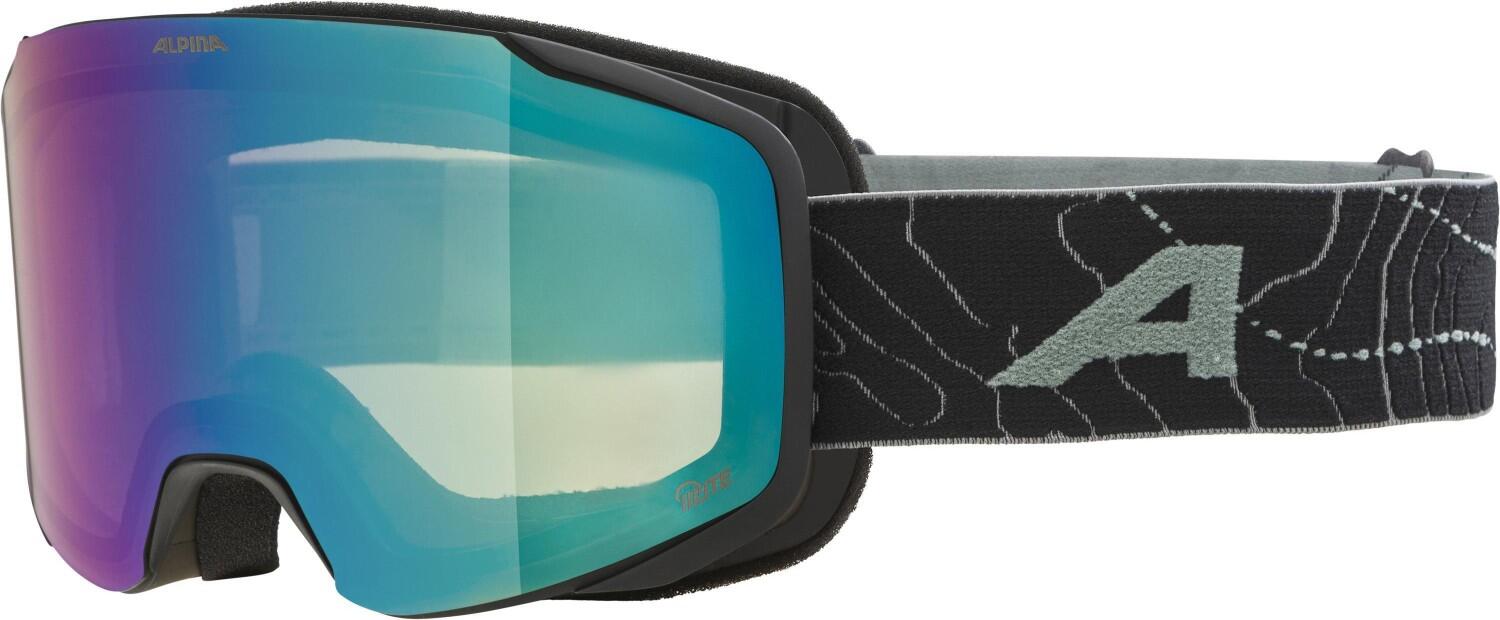 Alpina Taos Q-Lite Skibrille ...