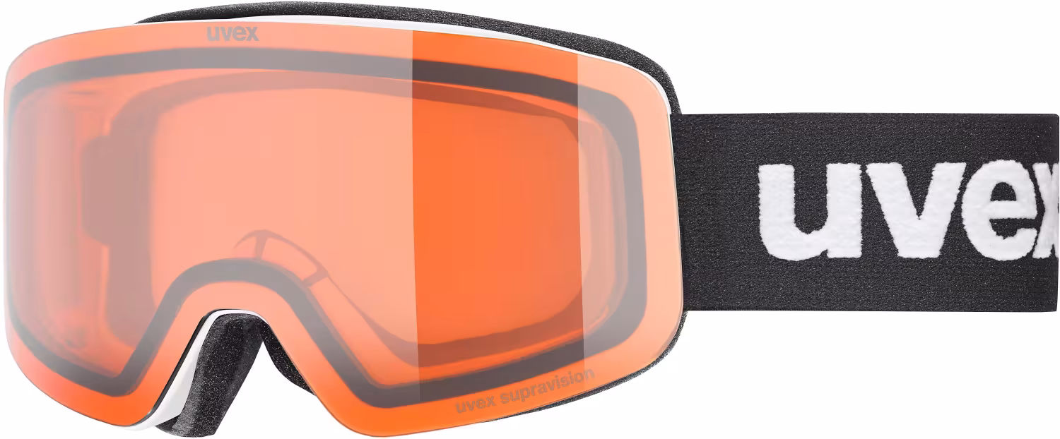 uvex pwdr Lasergold Skibrille ...