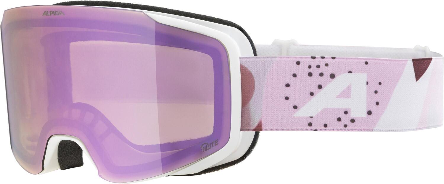Alpina Taos Q-Lite Skibrille ...