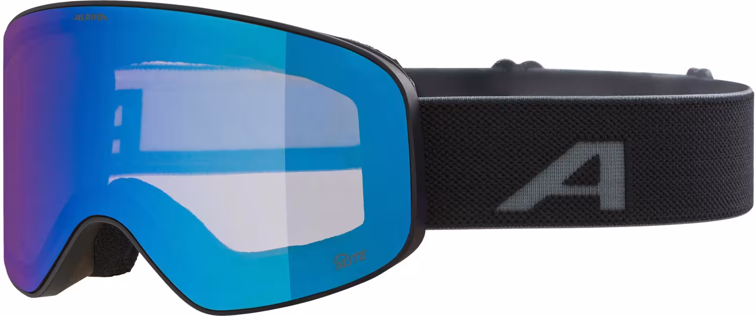 Alpina Fernie Kinderskibrille ...