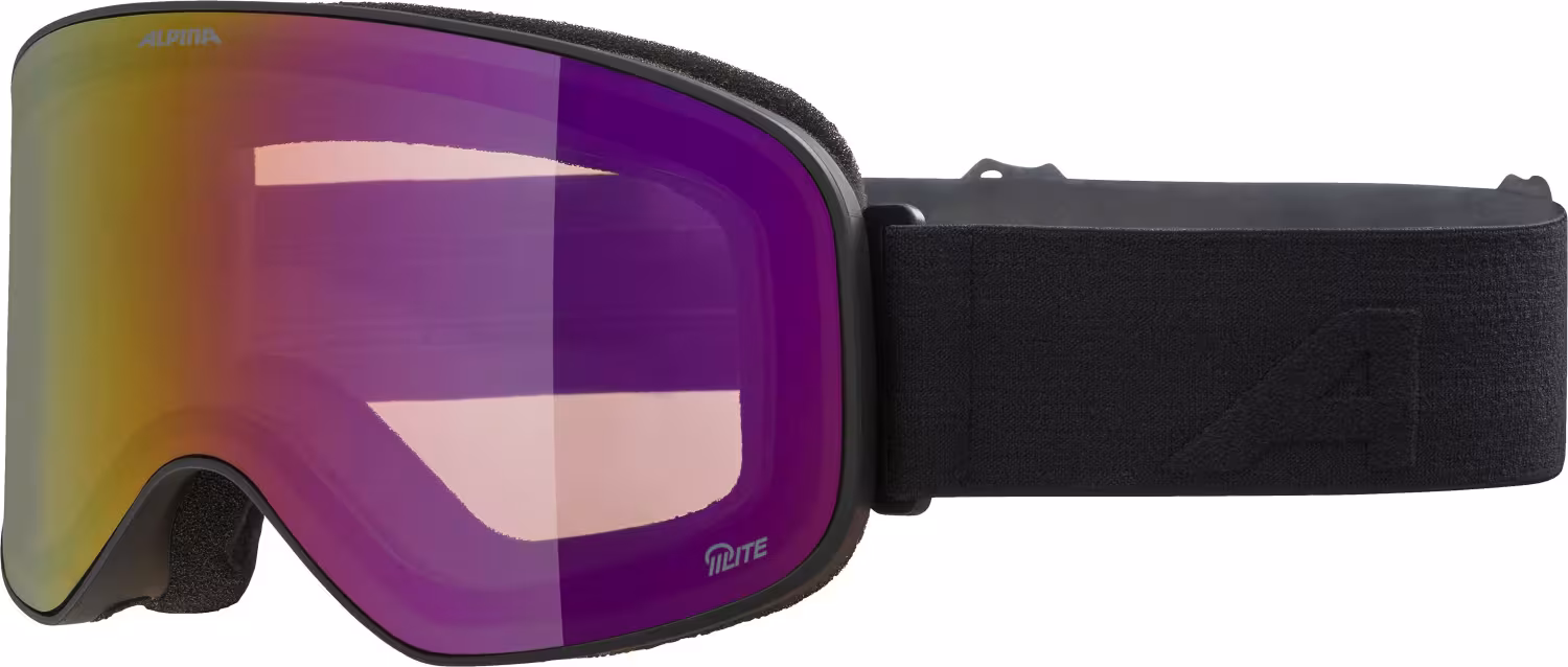 Alpina Slope Q-Lite Skibrille