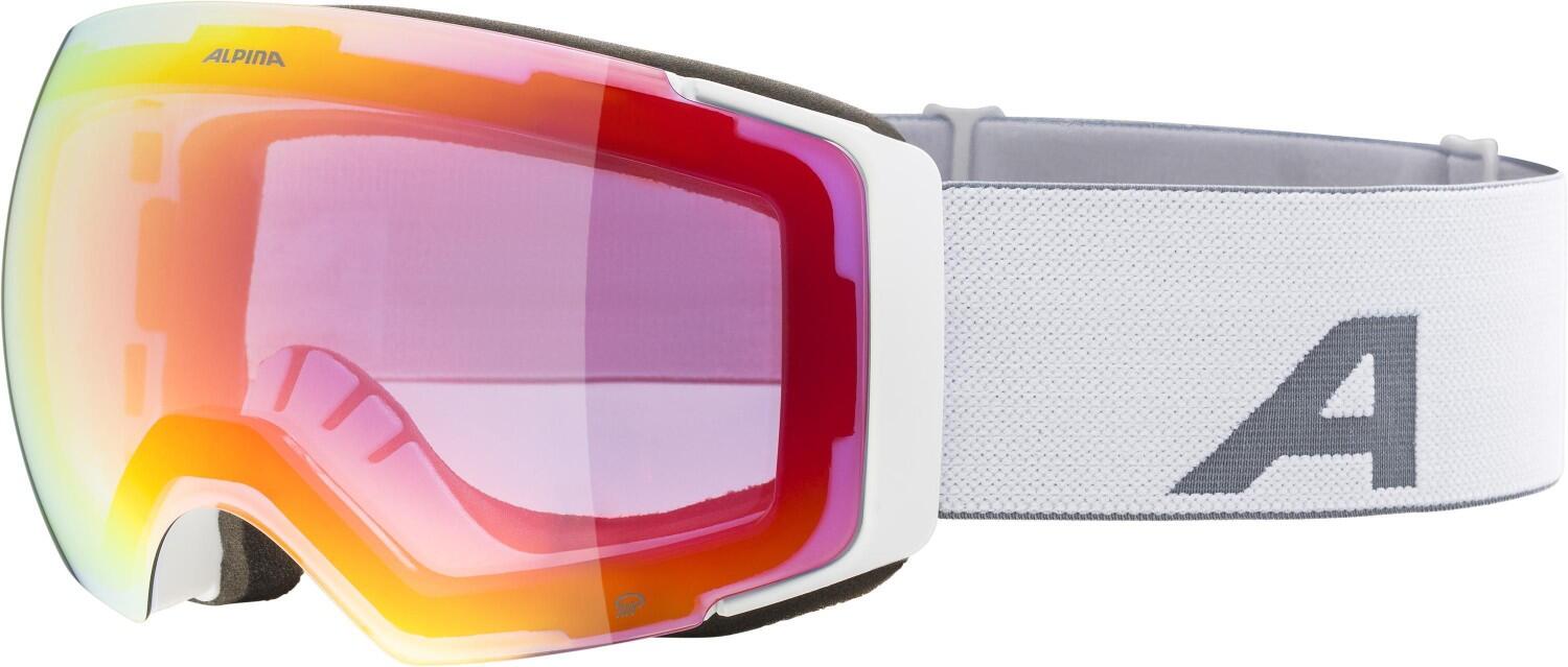 Alpina Falera MAG Q Skibrille Klickscheibe