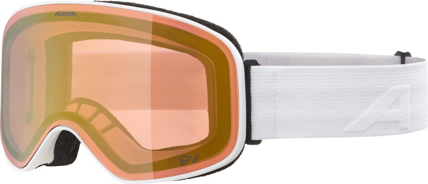 Alpina Slope QuattroVarioflex Skibrille
