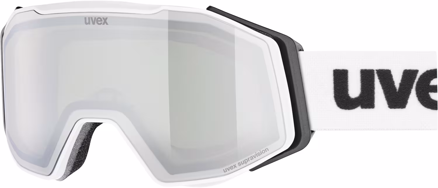 uvex Gravity FM Brillentr&auml;ger Skibrille