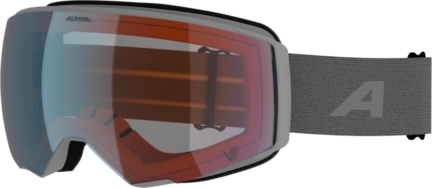 Alpina Granby 2 small Varioflex Skibrille