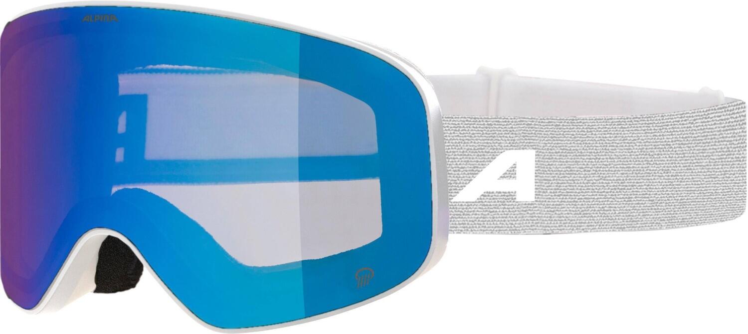 Alpina Slope Skibrille 813 ...