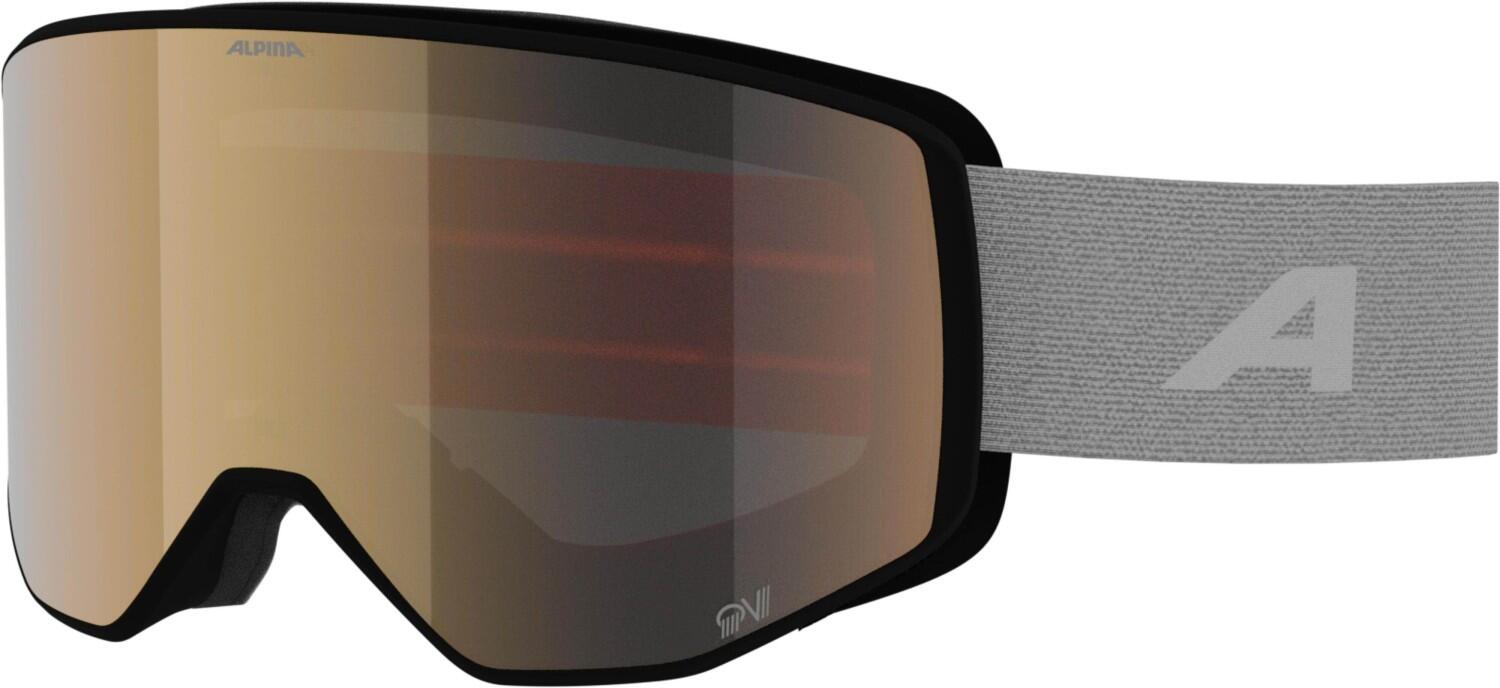 Alpina Venet M QuattroVarioflex Skibrille