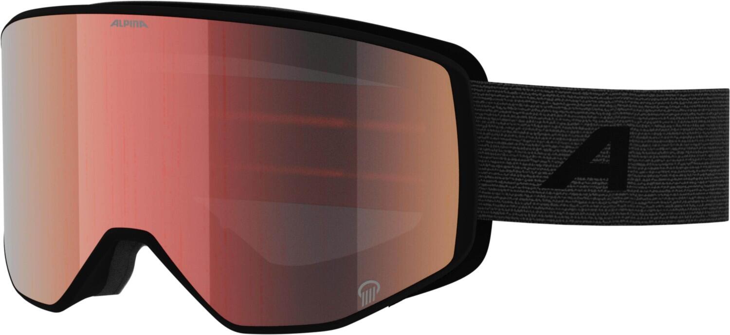 Alpina Venet M Quattroflex Skibrille