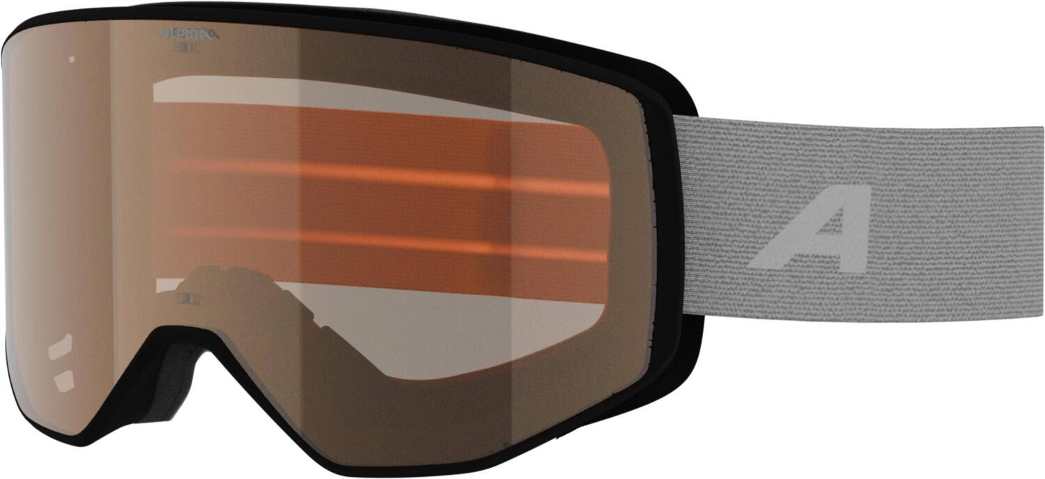 Alpina Venet M Skibrille