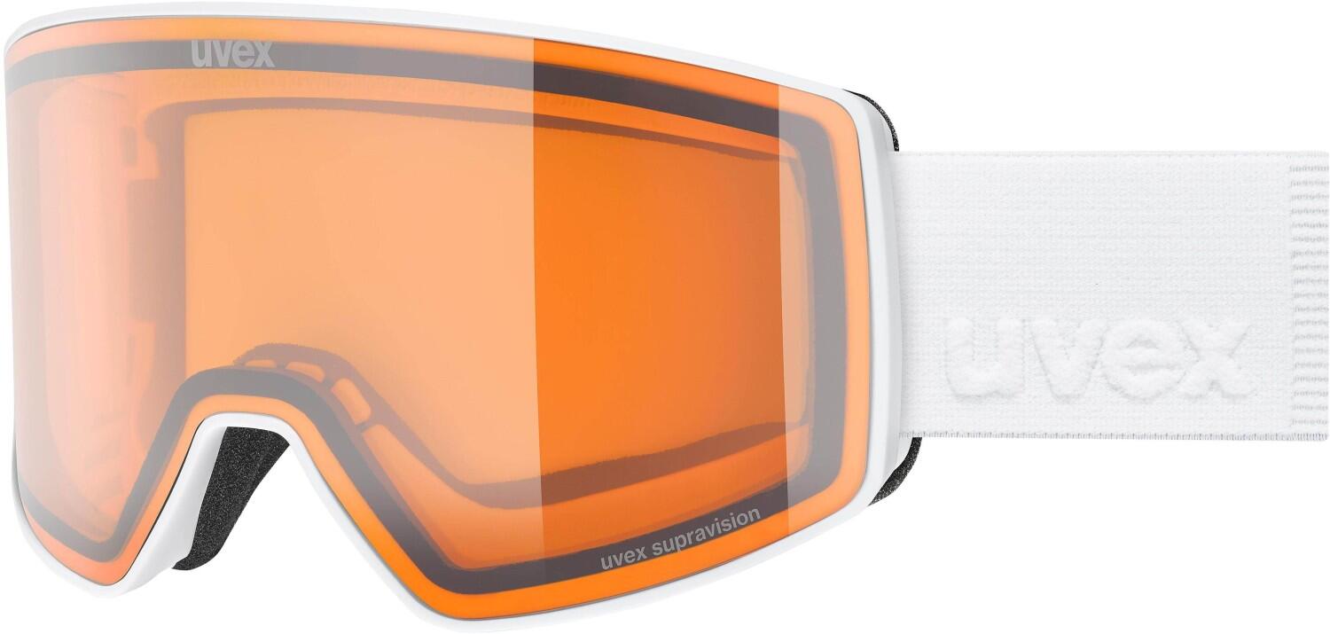 uvex Scenic Lasergold LG Skibrille