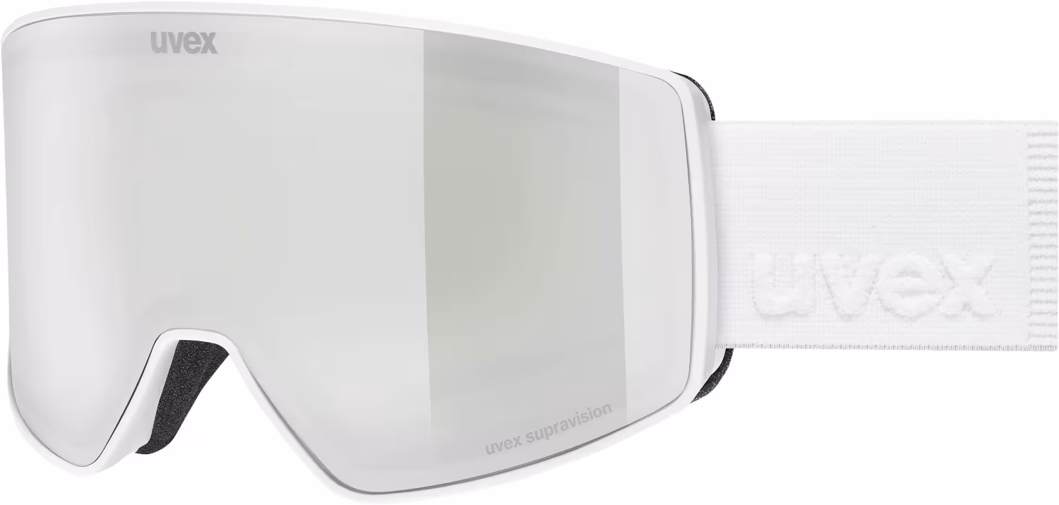 uvex Scenic FM Skibrille