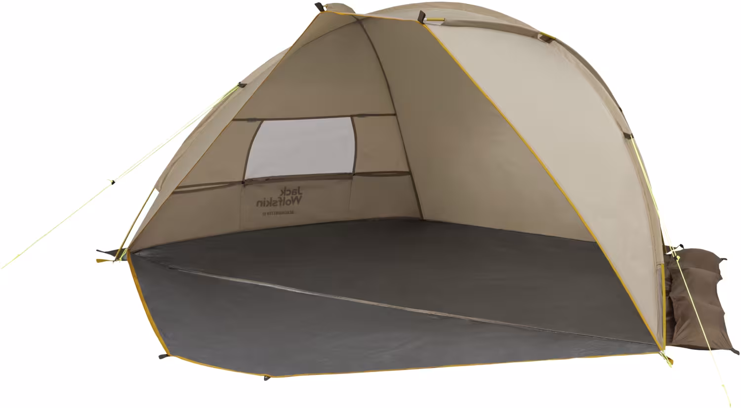 Jack Wolfskin Beach Shelter III ...