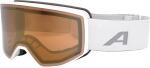 Alpina Venet QuattroVarioflex Skibrille