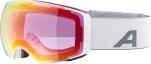 Alpina Falera MAG Q Skibrille Klickscheibe