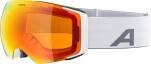 Alpina Falera MAG Q-Lite Skibrille Klickscheibe
