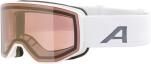 Alpina Venet Quattroflex Skibrille