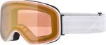 Alpina Slope QuattroVarioflex Skibrille