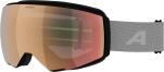 Alpina Granby 2 small QuattroVarioflex Skibrille