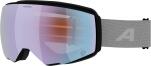Alpina Granby 2 small Quattroflex Skibrille