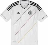 adidas DFB Trikot Home Jersey Youth