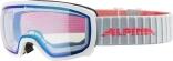 Alpina Scarabeo Junior VM Skibrille