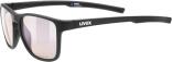 uvex LVL Up Blue Colorvision eSportbrille