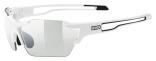 uvex Sportstyle 803 V small Sportbrille