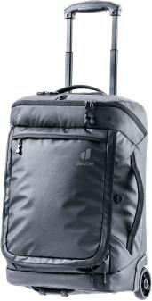 Deuter Aviant Duffel Pro Movo 36 Trolley 7000 black
