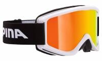 Alpina Smash 2.0 Multimirror Skibrille