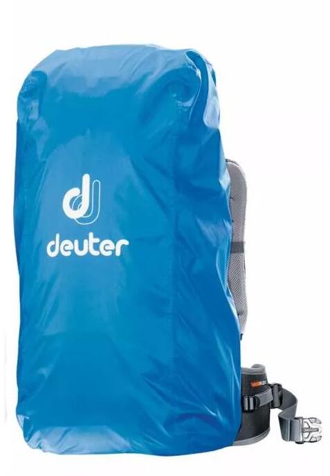 Deuter Regenhülle III (45-90 Liter), 3013 coolblue