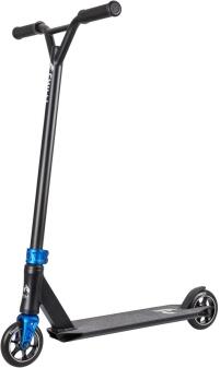 Chilli Pro Scooter 5000 Stunt-Scooter schwarz blau