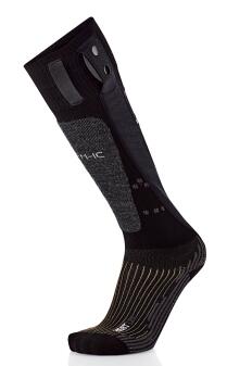 Therm-ic PowerSocks Heat Uni V2 Heiz Socken ohne Akku