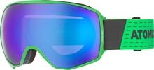 Atomic Count 360° HD Skibrille
