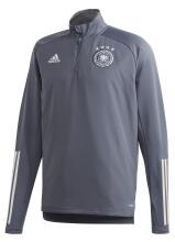 adidas DFB Fleeceshirt EM 2020/2021