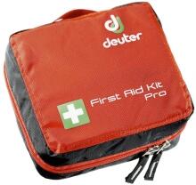 Deuter Verbandkasten First Aid Kit Pro