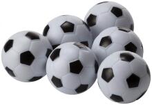 Carromco Ersatzbälle für Tischfußball