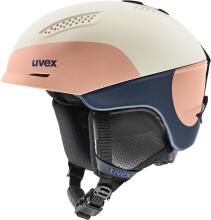 uvex Ultra Pro Skihelm Women