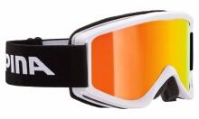 Alpina Smash 2.0 Multimirror Skibrille