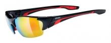 uvex Blaze III Sportbrille