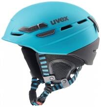 uvex Helm p.8000 Tour