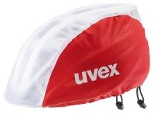 uvex Bike Rain Cap Regenschutz für Fahrradhelme