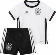 adidas DFB Home Baby Kit Set EM 2016