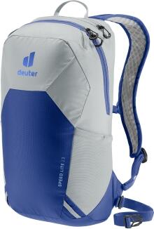 Deuter Speed Lite 13 Rucksack 4338 tin/indigo