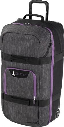 Atomic Women Travelbag Wheelie Reisetasche