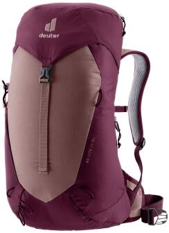 Deuter AC Lite 14 SL Damenrucksack 5599 ashrose/cassis