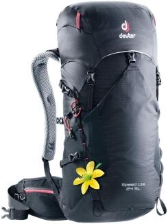 Deuter Speed Lite 24 SL Damenrucksack 7000 black